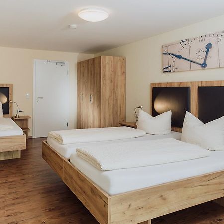 Gaestehaus Hoetzl Galgweis Dış mekan fotoğraf