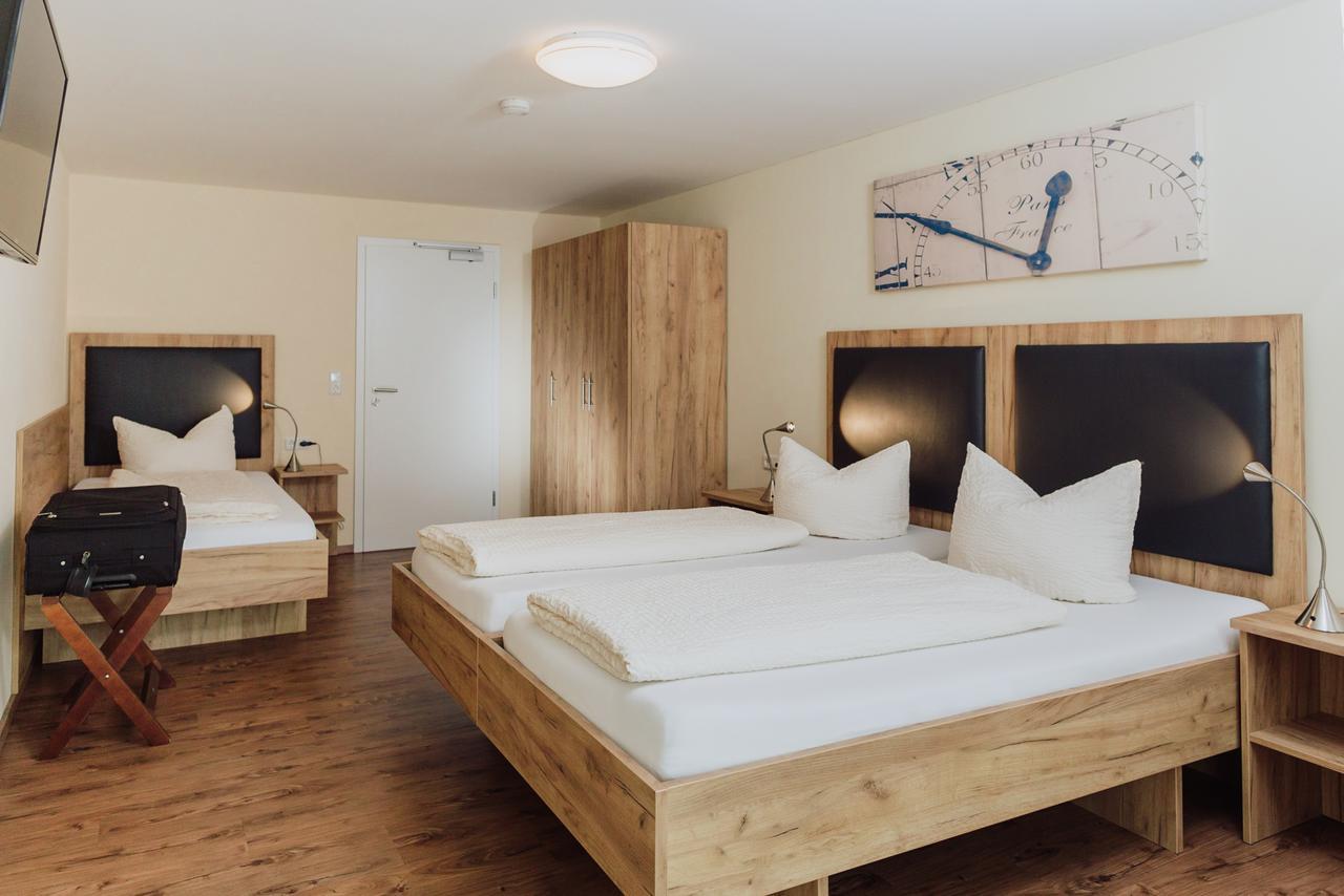 Gaestehaus Hoetzl Galgweis Dış mekan fotoğraf