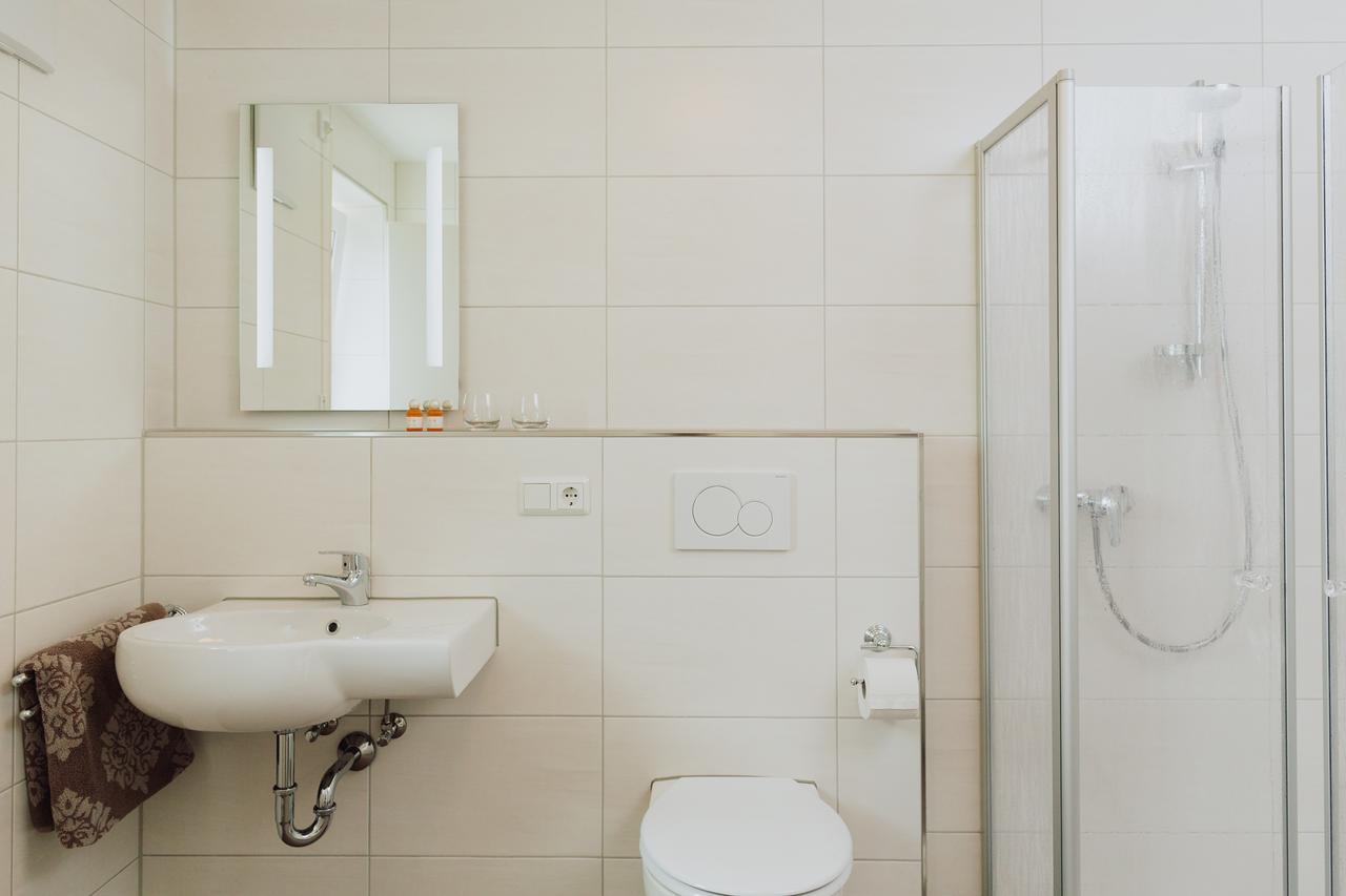 Gaestehaus Hoetzl Galgweis Dış mekan fotoğraf