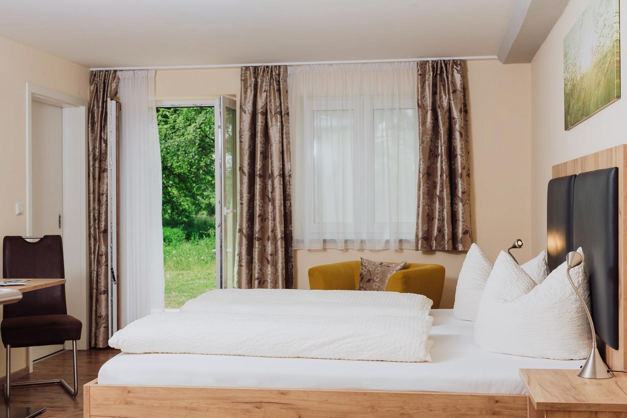 Gaestehaus Hoetzl Galgweis Dış mekan fotoğraf